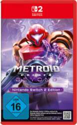 Metroid Prime 4: Beyond - Nintendo