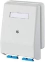 MetzConnect BTR OpDAT OpDAT 4 AP