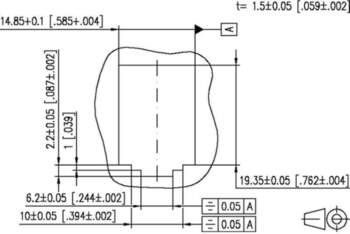 MetzConnect METZ CONNECT BTR E-DAT modul