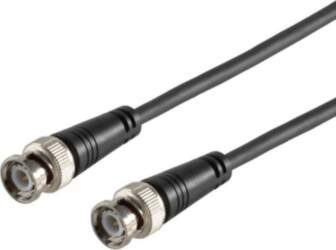 MicroConnect BNC - BNC, RG 58