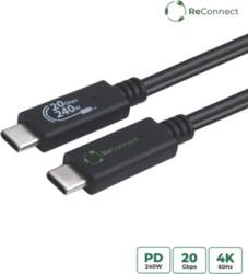 Microconnect ECO-USB3.2CC1 USB kabelis USB