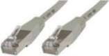 MicroConnect F/UTP CAT5e 15m Grey PVC