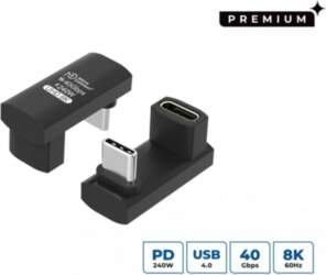 Microconnect MC-USB4AG-L USB kabelis USB4 Gen