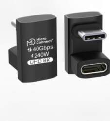 Microconnect MC-USB4AG USB kabelis USB4 Gen