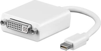 MicroConnect Mini Displayport v1.2 DVI