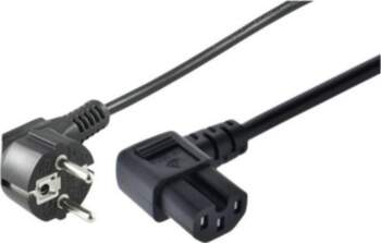 MicroConnect Power Cord CEE 7/7 -