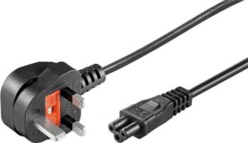 MicroConnect Power Cord UK / C5