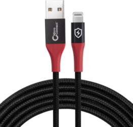 MicroConnect Safe Charge USB-A to