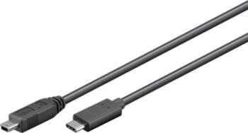 Microconnect USB3.1CMB505 USB kabelis USB