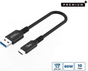 Microconnect USB3.2AC015 USB kabelis USB