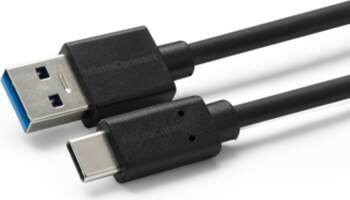 MicroConnect USB C-A 3.2 Gen