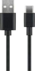 MicroConnect USB-C to USB2.0 A