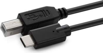 MicroConnect USB-C to USB 2.0