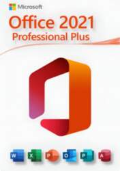 MICROSOFT MS Office Professional Plus 2021