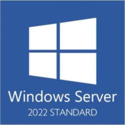 MICROSOFT MS Windows Server 2022 Standard