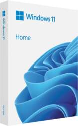Microsoft Windows 11 Home BOX USB