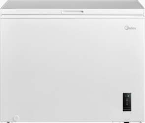 Midea Freezer | MDRC405FEE01 | Energy