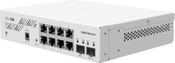 MIKROTIK CSS610-8G-2S+IN network