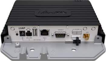 MIKROTIK Ltap Lte7 Kit 300 Mbit/S