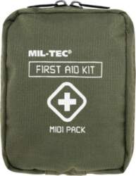Mil-Tec First Aid Kit Midi Pack