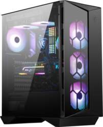 MSI MPG GUNGNIR 110R PC Case