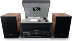 Muse MT-120 MB, CD, USB, Bluetooth