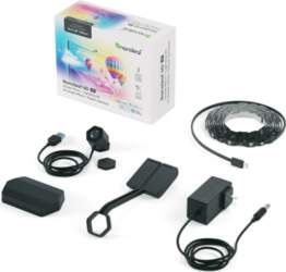 Nanoleaf 4D v2 Screen Mirror +