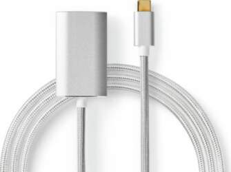Nedis HDMI adapteris, USB-C
