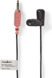 Nedis MICCJ100BK microphone Black