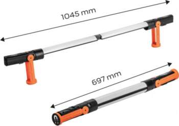 NEO tools 99-047 flashlight