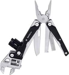 NexTool W4 11-in-1 multitool with adjustable