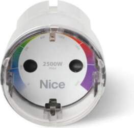 Nice Plug-Control F Smart Socket (Plug-Control