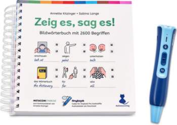 No name Anybook Pro Bundle mit