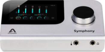 No name Audio Interface Apogee SYMPHONY