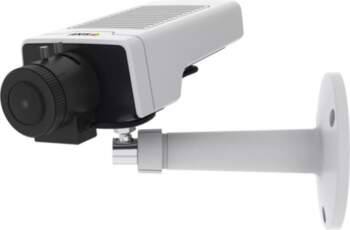 No name Axis 02483-001 security camera
