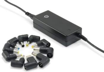 No name Conceptronic Universal Notebook Adapter