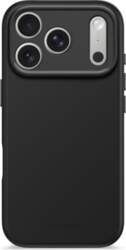 No name Decoded Silicone Backcover Apple