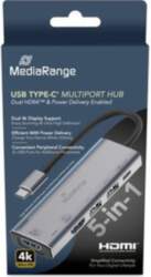 No name MediaRange MRCS511 interface hub