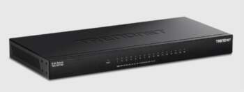 No name Trendnet TEG-S3160 network switch