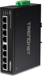 No name Trendnet TI-E80 network switch