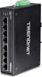 No name Trendnet TI-G80 network switch