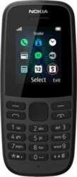 Nokia NOKIA 105 2019 4MB DS