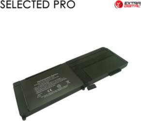Notebook Battery for A1286, 5900mAh, Extra