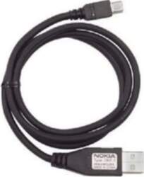 OEM Nokia Nokia USB Cable Black