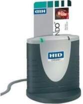 Omnikey 3121, Smart Card Reader