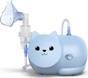 Omron Nami Cat Mesh nebuliser