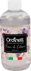 ORDINETT The addition of aromatic stick
