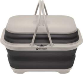 Outwell Collaps Grey