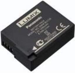 Panasonic akumulators DMW-BLC12E DMW-BLC12E