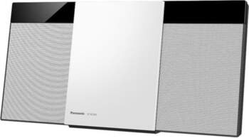 Panasonic SC-HC304 - Microsystem 10 Watt
